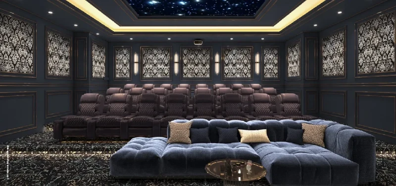 Theatre